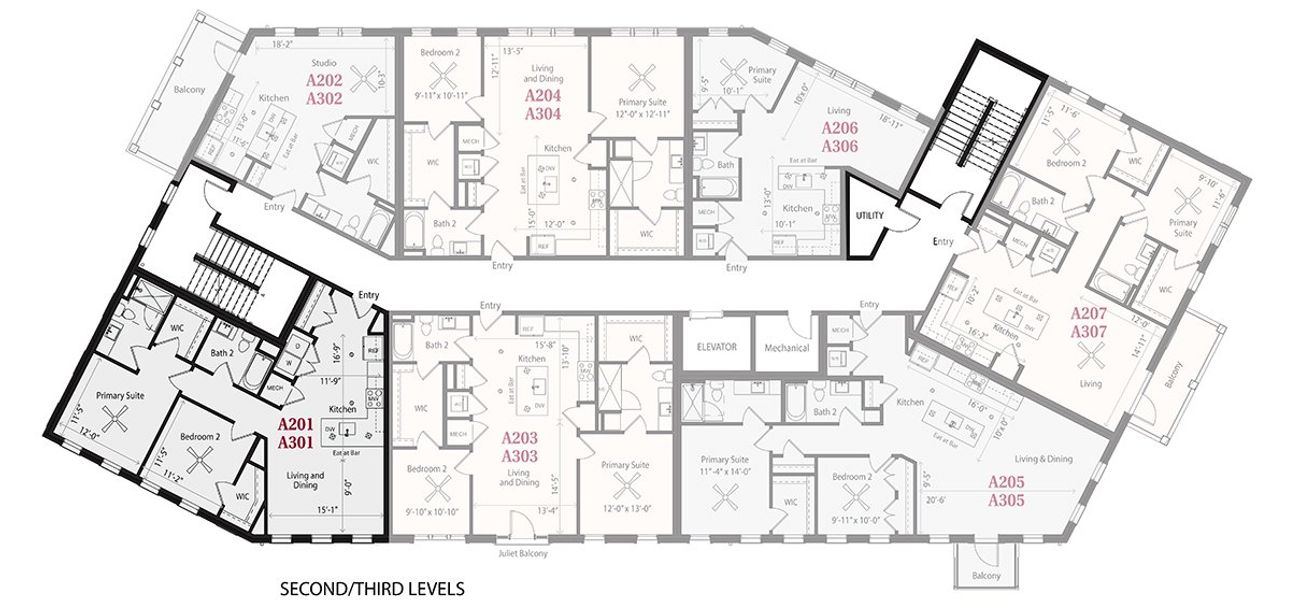 3171 Setting Sun Dr., Unit 301, Thompson's Station, TN