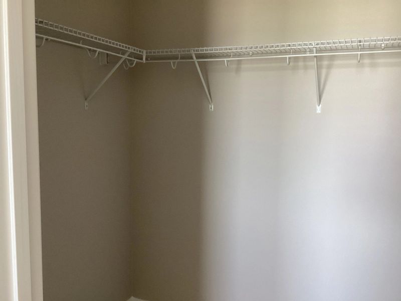 Primary Closet Primary Closet
