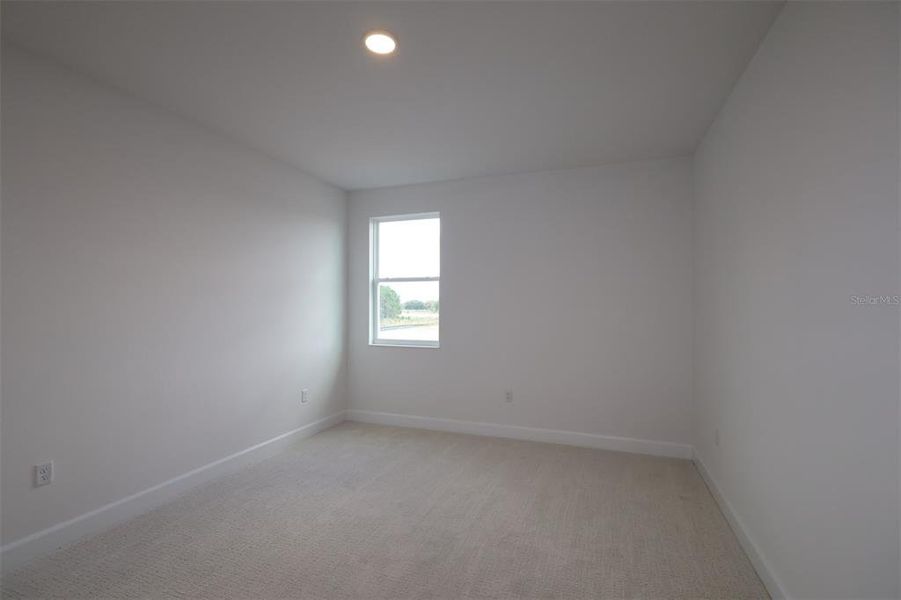Spacious, unfurnished interior of a new home in Solace at Corner Lake, Orlando (Image 11). Spacious, unfurnished interior of a new home in Solace at Corner Lake, Orlando (Image 11).