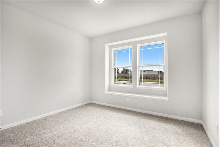 Spacious, unfurnished interior of a new home in , Bay City (Image 20). Spacious, unfurnished interior of a new home in , Bay City (Image 20).