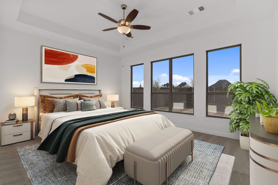 928 Mumms Field Drive, Fort Worth, TX.  - Slide 21