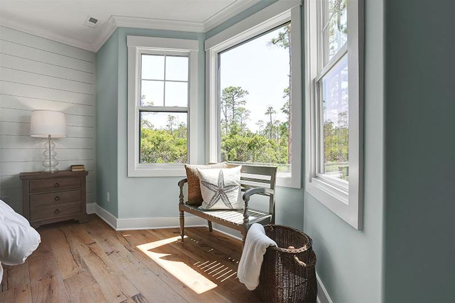 Bar Harbour I, Master Bedroom