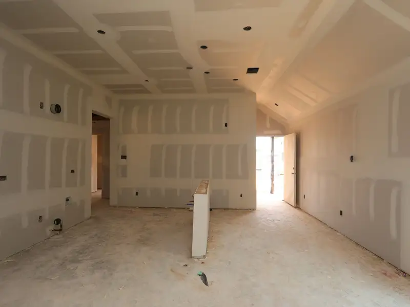 Drywall