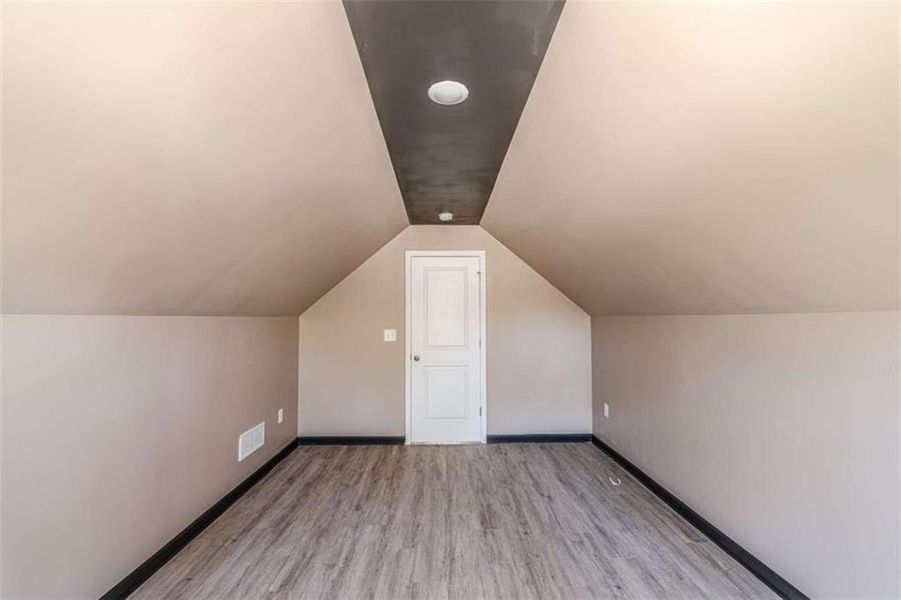 Spacious, unfurnished interior of a new home in , Rome (Image 22). Spacious, unfurnished interior of a new home in , Rome (Image 22).