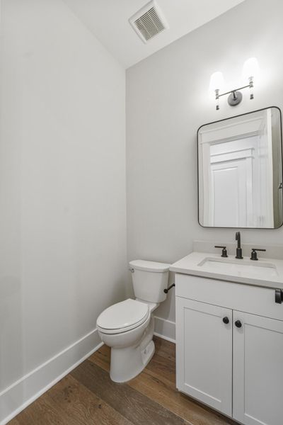 Furnished interior view inside a new home in , Hollywood (Image 7). Furnished interior view inside a new home in , Hollywood (Image 7).