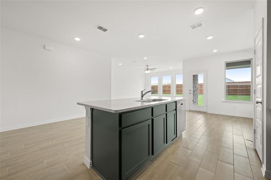 Cottonwood II Cottonwood II