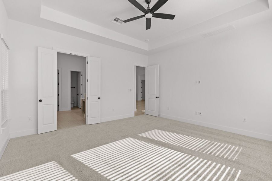 Pflugerville, TX New Home.  - Slide 20