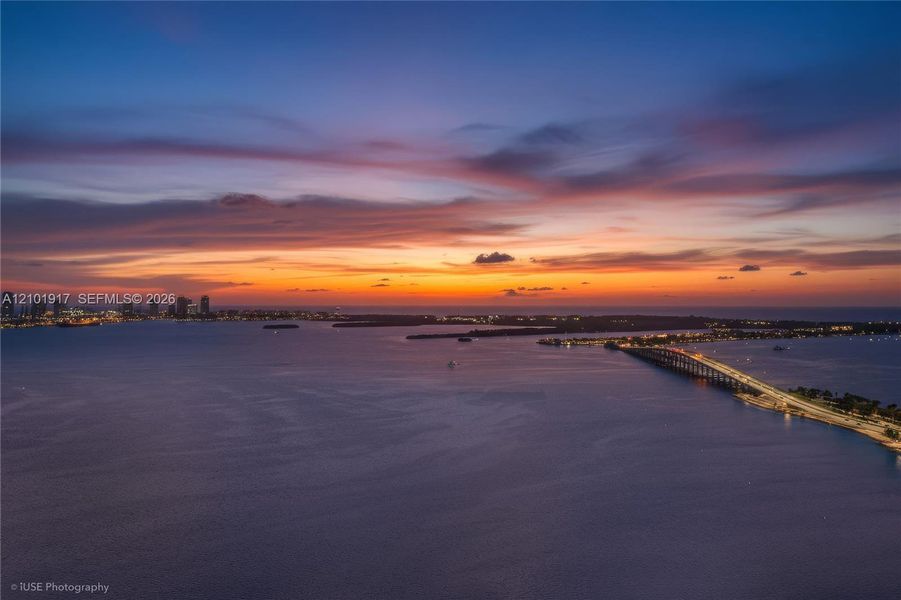 Natural landscape and outdoor views near  in Miami (Image 17).