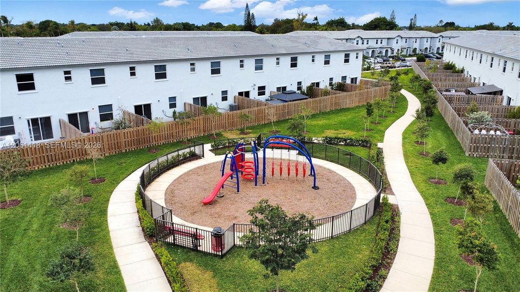 Community amenities in , Homestead (Image 20). Community amenities in , Homestead (Image 20).