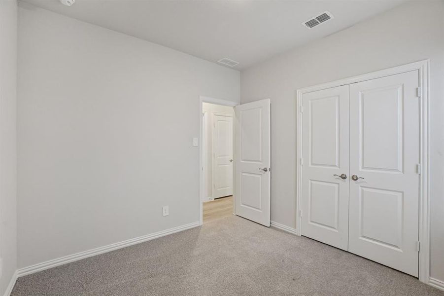 Photo is not of the actual home, but is an inspirational photo of builder’s model home and may depict options, furnishings, and/or decorator features that are not included.