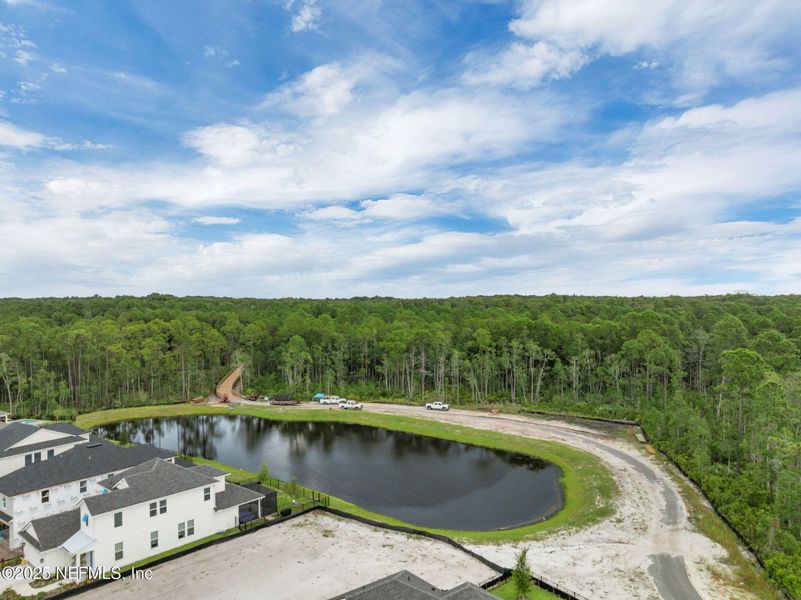 Natural landscape and outdoor views near Reflections at Nocatee in Ponte Vedra (Image 41).