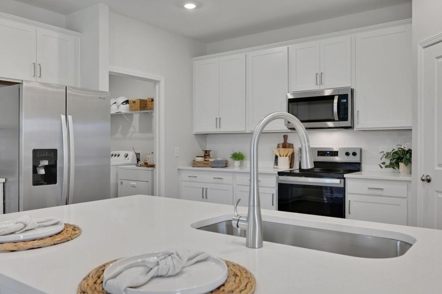 New Home in Pooler, GA.  - Slide 7