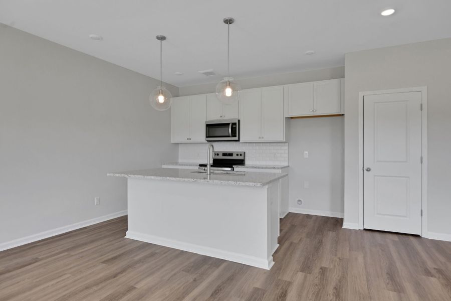 3br New Home in Savannah, GA.  - Slide 9