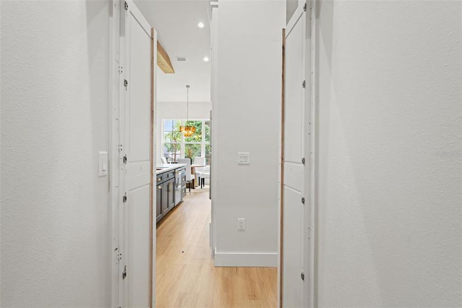 Furnished interior view inside a new home in , Brooksville (Image 20). Furnished interior view inside a new home in , Brooksville (Image 20).