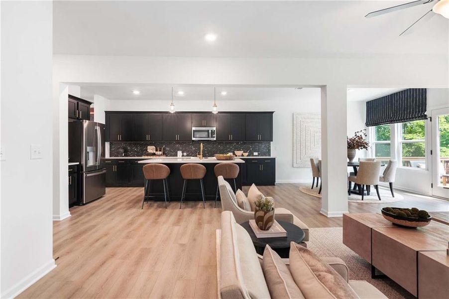 Image 58 of a home in Creekside. Image 58 of a home in Creekside.