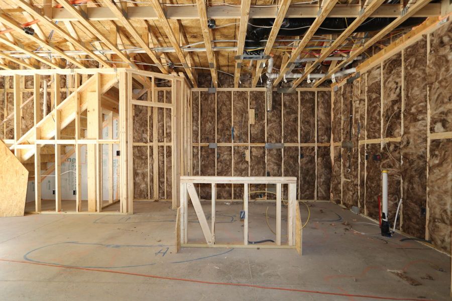 Insulation Insulation