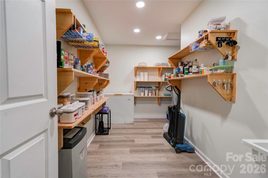 Pantry