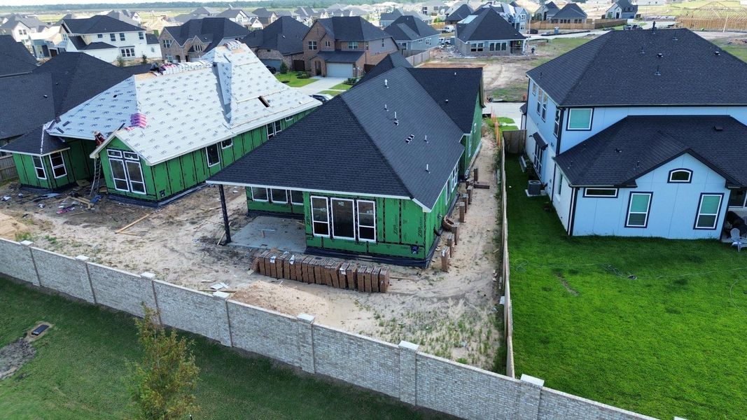 Home Progress Home Progress