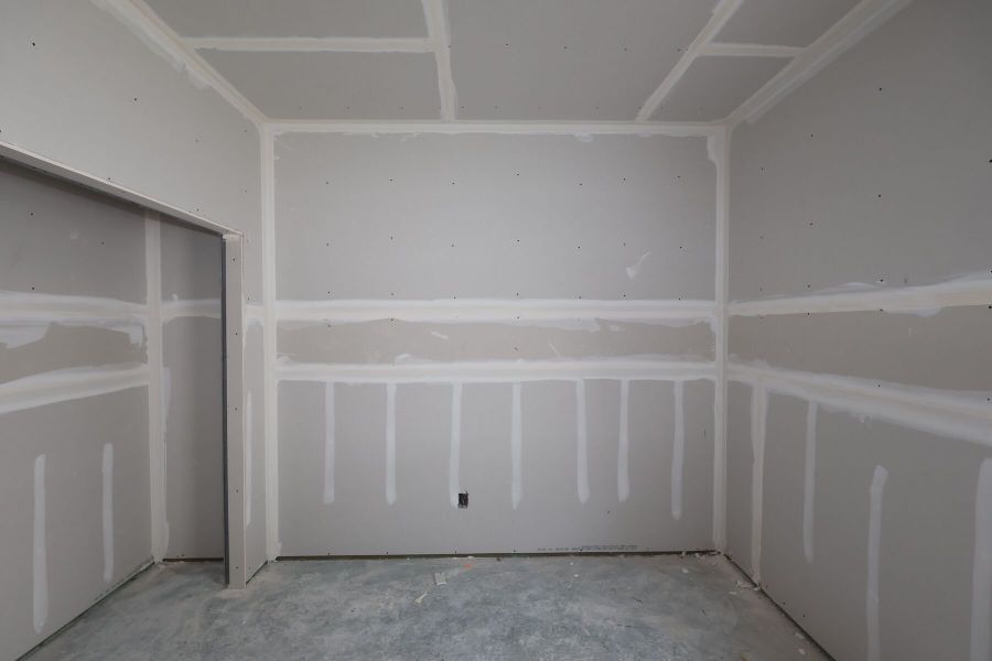 Owner's Closet