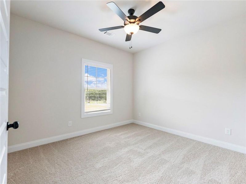 Spacious, unfurnished interior of a new home in Apalachee Overlook, Winder (Image 27). Spacious, unfurnished interior of a new home in Apalachee Overlook, Winder (Image 27).