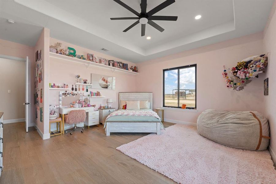 Furnished interior view inside a new home in , Godley (Image 11). Furnished interior view inside a new home in , Godley (Image 11).