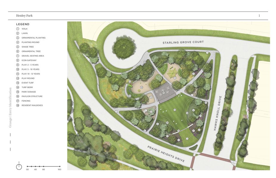 Image 19 of a home in Grange - 55'.