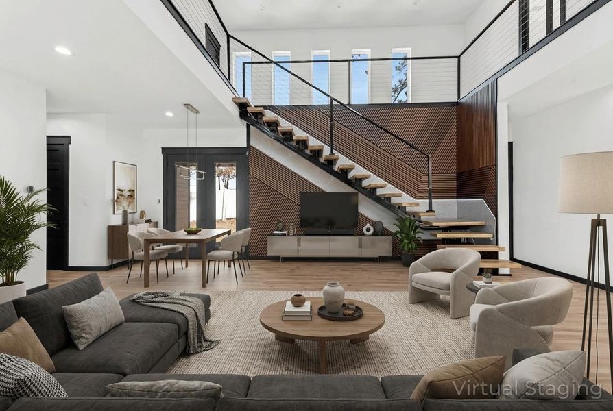 Desing at your own style