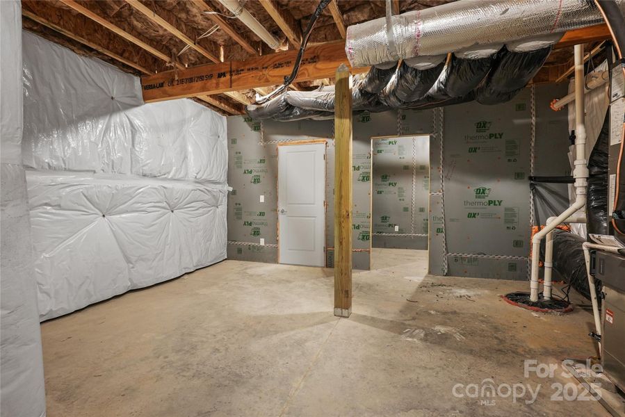 Image 35 of a home in Bryton.