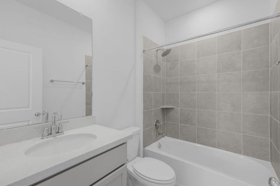 9102 Burleigh Landing Lane ~ Ready Now