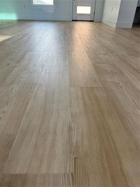 Close-up of interior finishes inside a home in , Frostproof (Image 15).