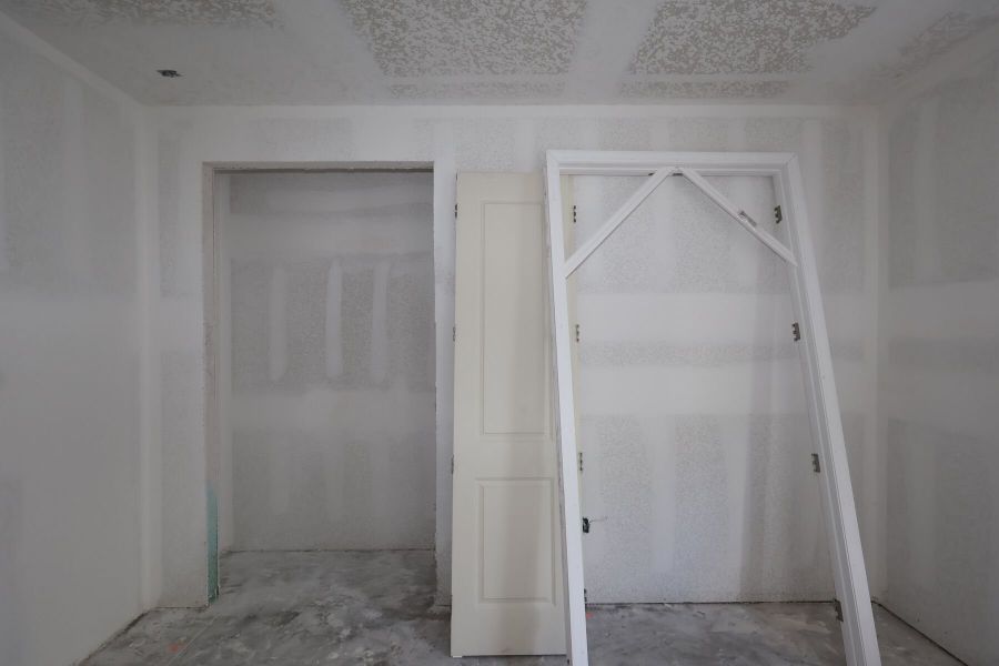 Drywall