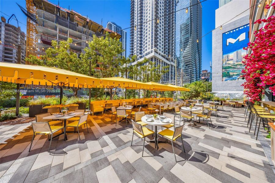 Community amenities in , Miami (Image 36).