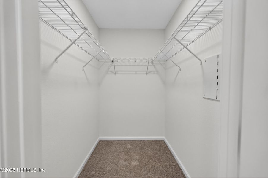 Spacious, unfurnished interior of a new home in , Jacksonville (Image 31). Spacious, unfurnished interior of a new home in , Jacksonville (Image 31).