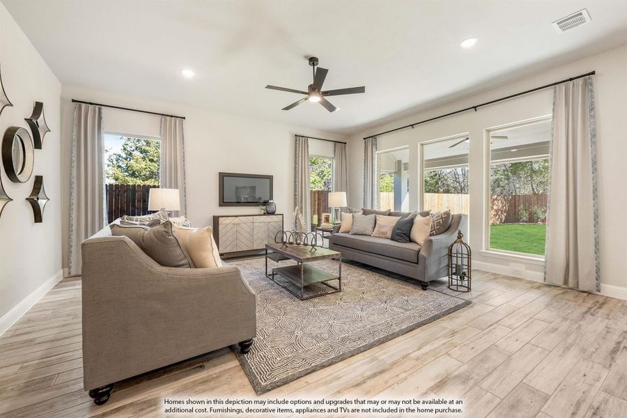 1617 Community Drive