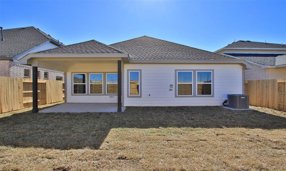 Image 27 of a home in Cypress Green. Image 27 of a home in Cypress Green.