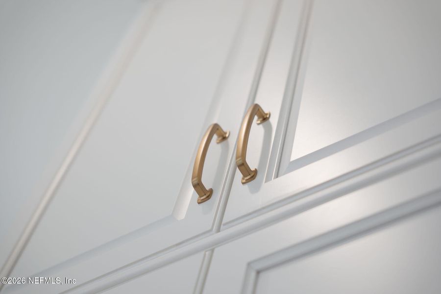 Close-up of interior finishes inside a home in Nocatee, Ponte Vedra (Image 23). Close-up of interior finishes inside a home in Nocatee, Ponte Vedra (Image 23).