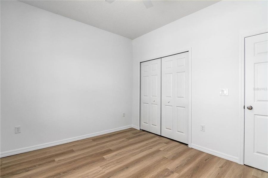 Spacious, unfurnished interior of a new home in , Palm Bay (Image 30).