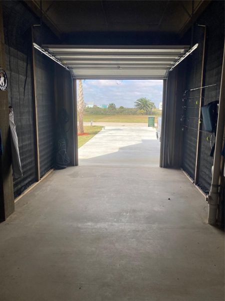 In-progress construction of a new home in , Galveston, TX (Image 22).