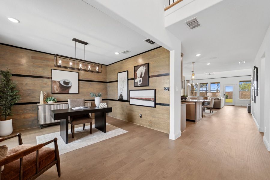 Flex Space Flex Space