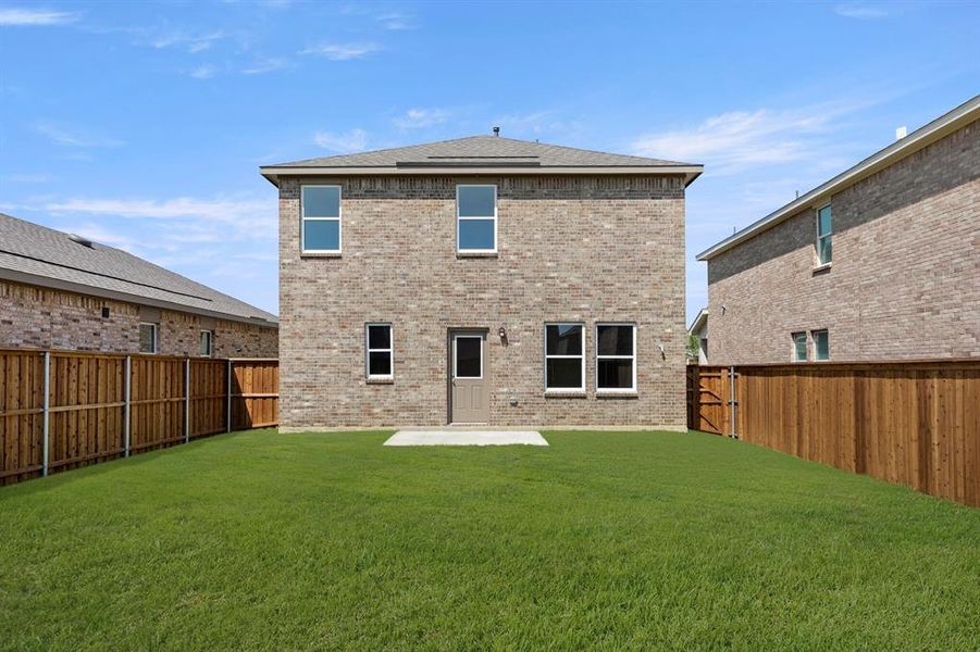 26. 14208 Coness - Back