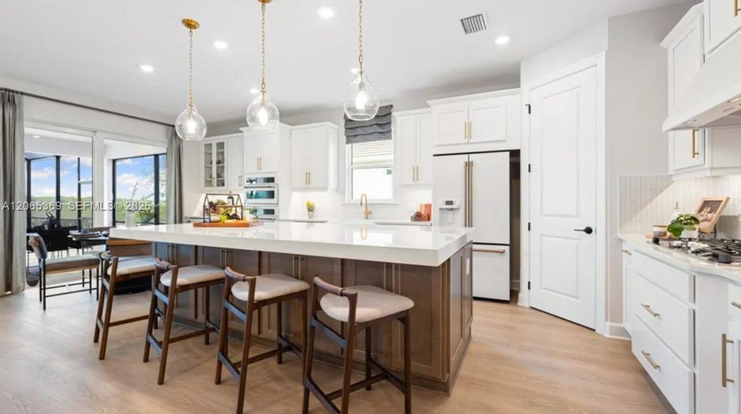 26619 Dove Drive ~ Model Home Leaseback. Available for Now for Closing.