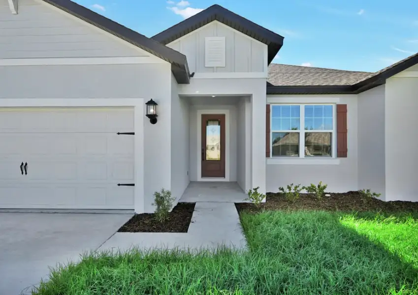 The Matanzas by LGI Homes