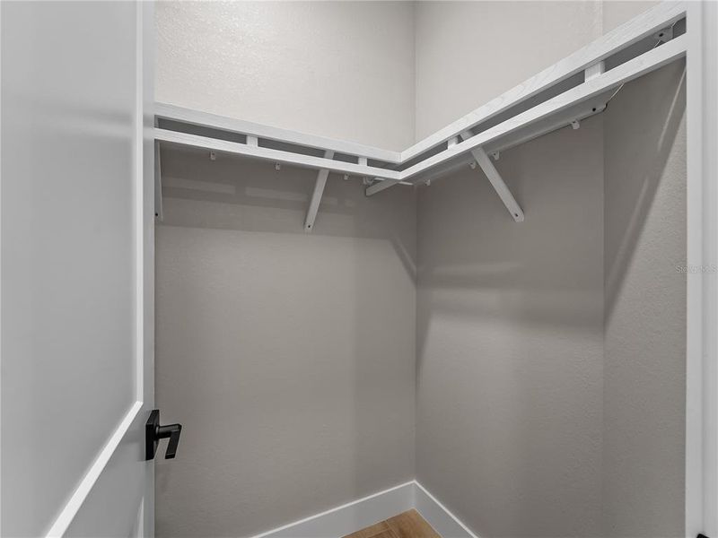 Spacious, unfurnished interior of a new home in , Port Charlotte (Image 24). Spacious, unfurnished interior of a new home in , Port Charlotte (Image 24).