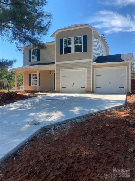 Image 1 of a home in .