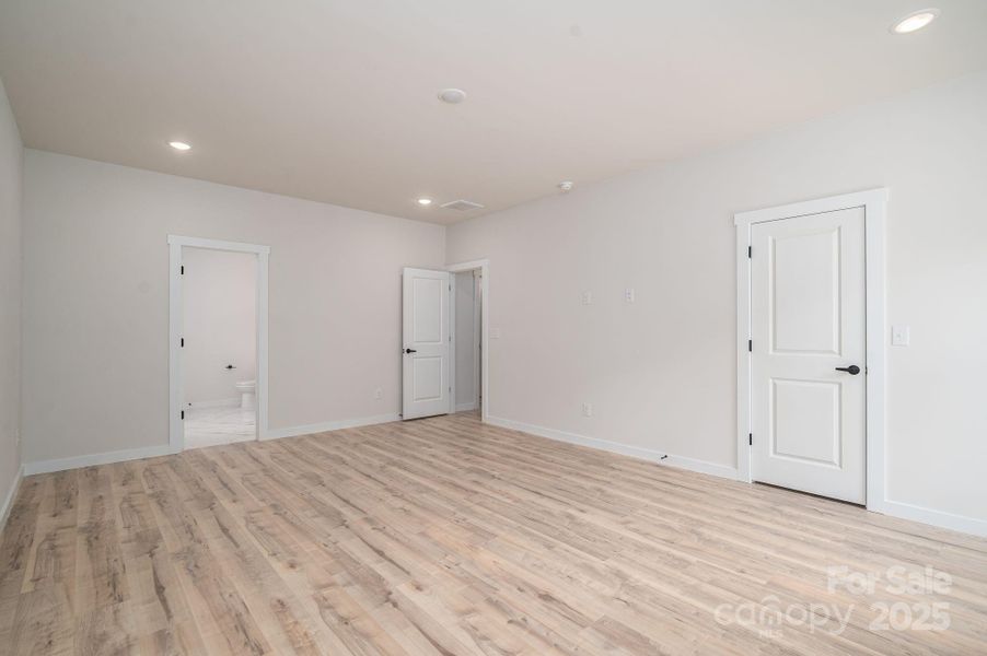 Spacious, unfurnished interior of a new home in , Hickory (Image 12). Spacious, unfurnished interior of a new home in , Hickory (Image 12).