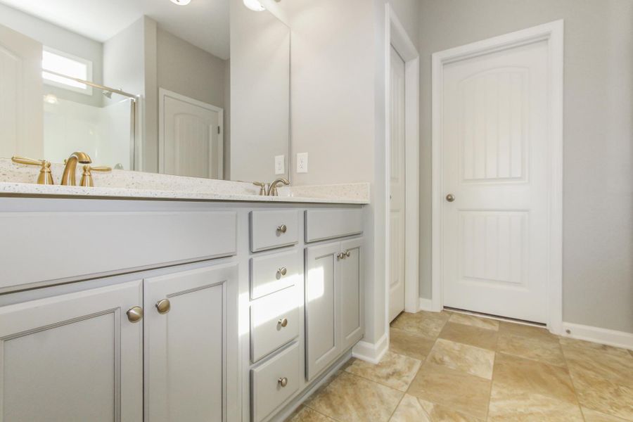 Representative furnished interior of a home built from the Hogan by RiverWILD Homes in Maggie Way, Wendell (Image 18). Representative furnished interior of a home built from the Hogan by RiverWILD Homes in Maggie Way, Wendell (Image 18).