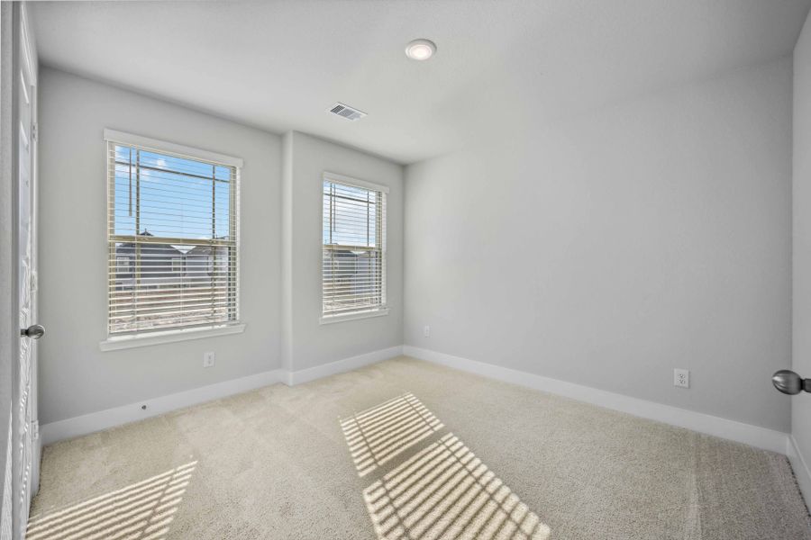 4004 Baja Ln - Bradley - Secondary Bedroom