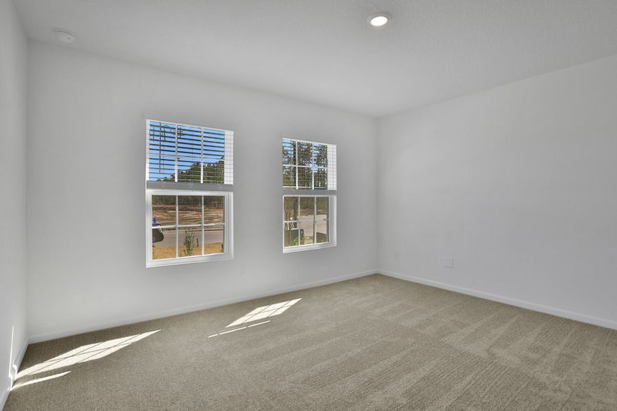 Jacksonville, FL New Home.  - Slide 9