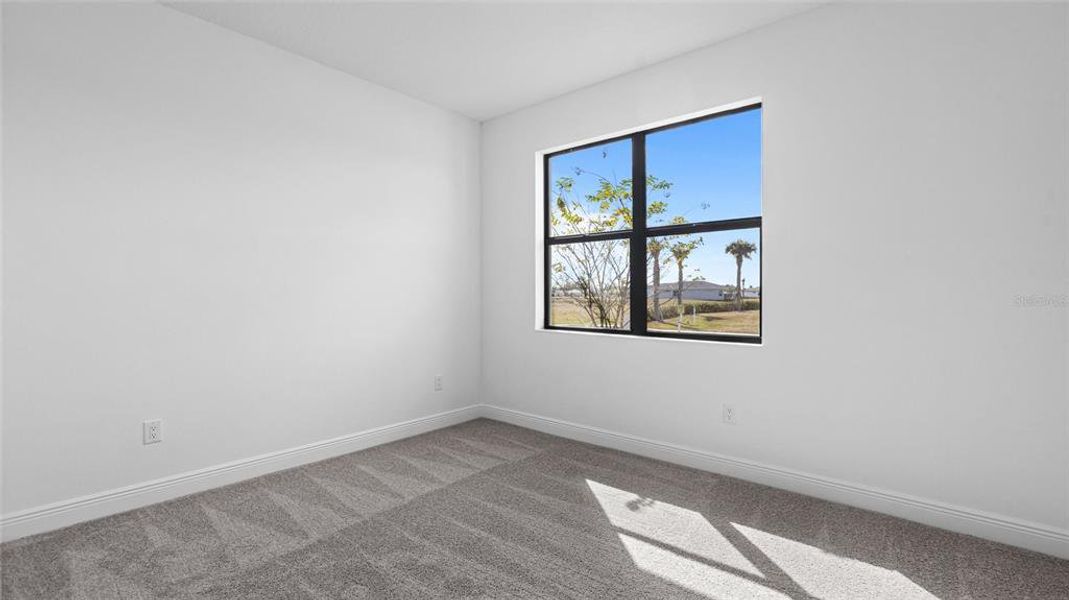 Spacious, unfurnished interior of a new home in Woodland Preserve, Parrish (Image 22). Spacious, unfurnished interior of a new home in Woodland Preserve, Parrish (Image 22).