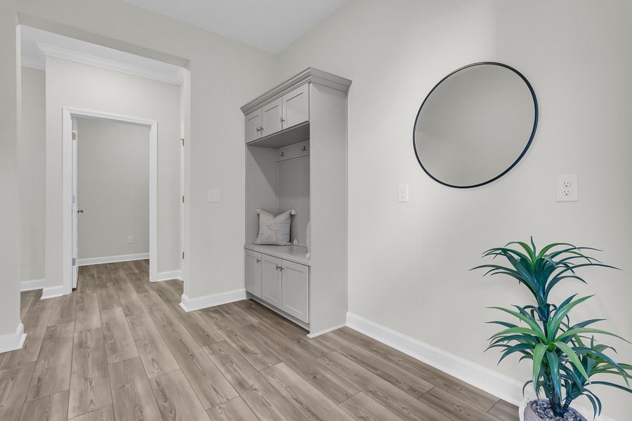 Image 33 of a home in Six Oaks.